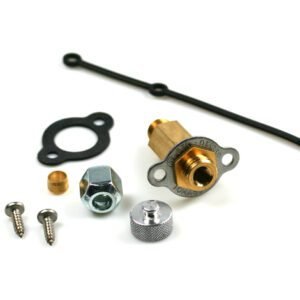 Tomasetto boquilla de suministro mini M16 rosca externa