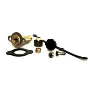 Tomasetto boquilla de suministro mini M10 rosca interna