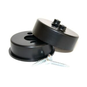 Tomasetto carcasa de plástico para boquilla de suministro DISH