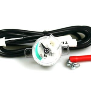 AEB Sensor de nivel e indicadpr 1300 para tanques de pie