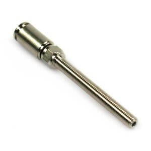 V- LUBE Valve Saver boquilla de aditivos para Sequent kit M5 (sin válvula de retención)