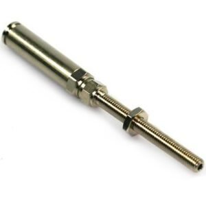 V-LUBE Valve Saver boquilla para aditivo M5 incl. válvula antirretorno (para kit STD PLUS DK)