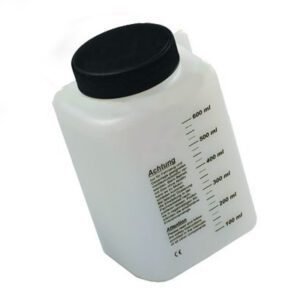 V -L LUBE Valve Saver set completo de depósito de aditivo 600 mL