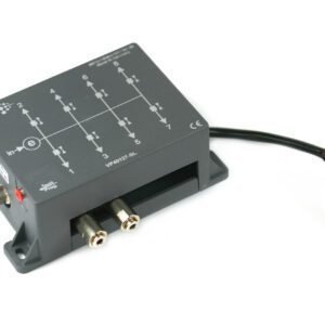 V-LUBE Valve Saver módulo de dosificación para Sequent 4 cilindros (al vacío/sin bomba integrada)