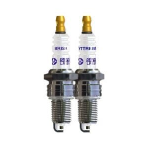 BRISK DOX LE for OEM DOX15LE bujía