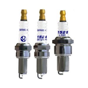 BRISK FOR MOTORCYCLES BR12YC bujía