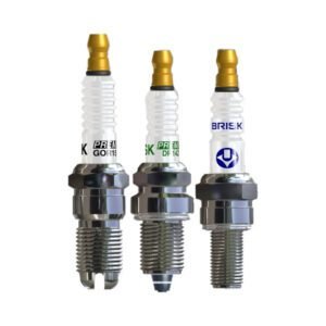 BRISK MOTO PREMIUM NAOR10LGS bujía