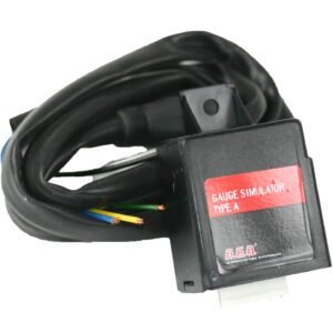 AEB Emulador para el indicador del depósito de gasolina Alfa Romeo