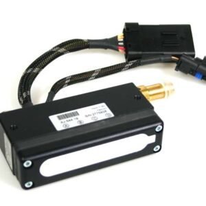 Matrix rampa de inyección de 4 cilindros XJ 544.19 con sensor de temperatura