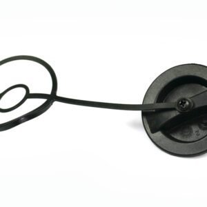 LOVATO tapón para depósito DISH M14 con conexión