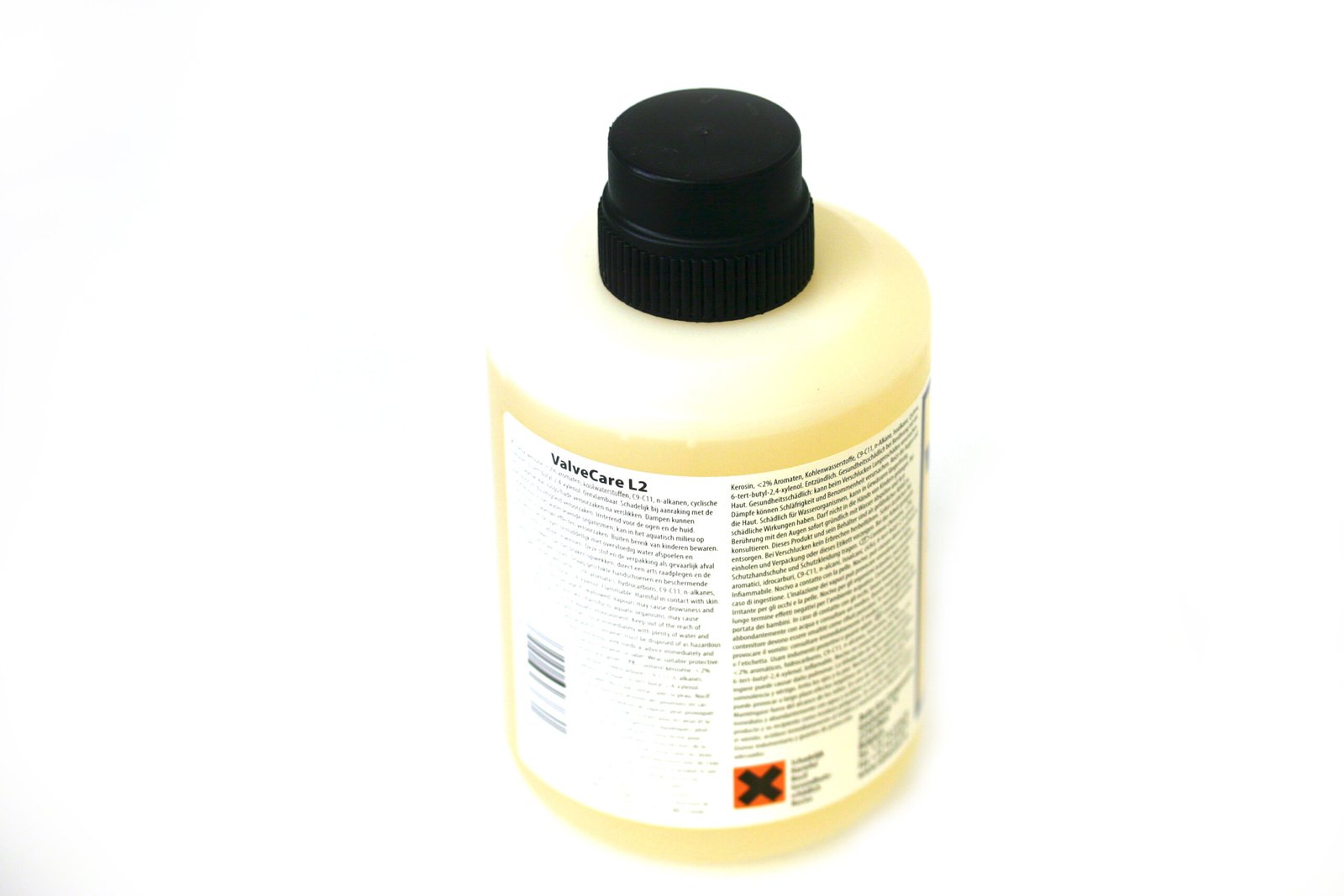 ValveCare refill L2 500 mL - Imagen 2