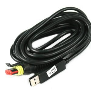 Stargas interfaz para centralitas ELIOS y PERSEUS 24 (USB)