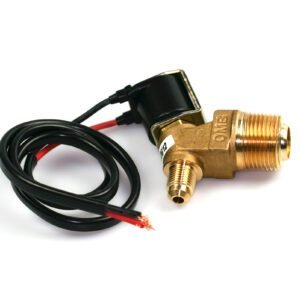 OMB válvula de extración electronica MAGIX 3/4NPT-1 UNF MAG.