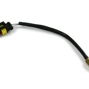 Lovato NTC sensor para reductores RGJ y RMJ-3 M10x1