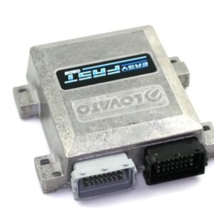 Lovato EasyFast DI centralita 4 cilindros