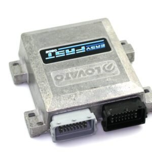 Lovato EasyFast OBDII centralita 4 cilindros