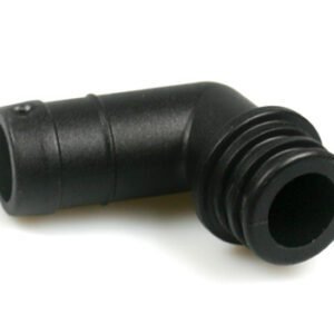 Conexión de manguera para reductores Prins + KME incl. juntas tóricas (agua y gas)