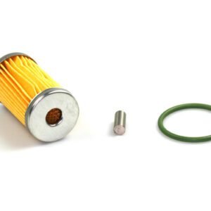 Lovato EasyFast filtro fase gaseosa líquida tipo A H50xD28xd8