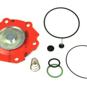 Lovato EasyFast kit de reparación del reductor RGJ tipo B