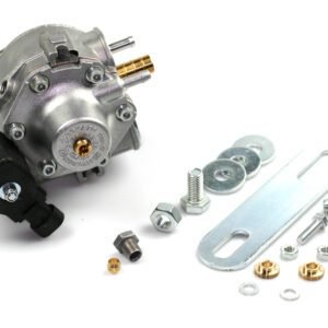 Lovato RGJ-3.2L reductor hasta 140KW