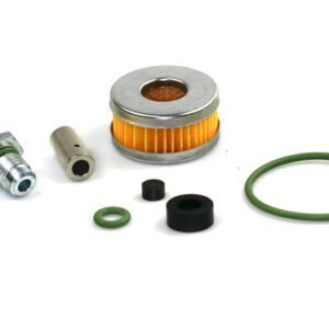 Lovato kit de reparación de la válvula de cierre