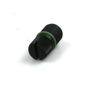 Lovato tornillo ajustable para circuito abierto (reductor LRG) con junta tórica (caucho)