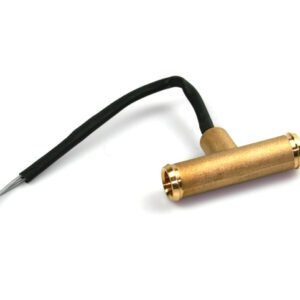 Landi Renzo sensor de temperatura de agua 15 mm x 15 mm sin enchufe