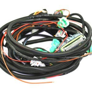ICOM arnés de cables de 4 cilindros Japón + fila