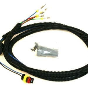 ICOM arnés de cables para depósito externo