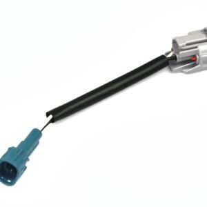 ICOM convertidor de polaridad Japón