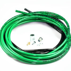 ICOM Mazo de cables H/Z para dispositvo JTG. Incluye guarniciones