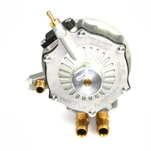 Stargas reductor tipo H-S sin grupo de sensor (anteriomente del tipo C)