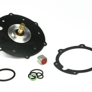 BRC kit de reparación del reductor Genius 1200+1500 a partir de LOT 4AL