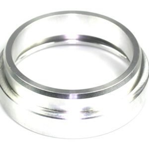 BRC anillo de distancia para filtro de aore MB M272+273 (ovalado), sólo anillo