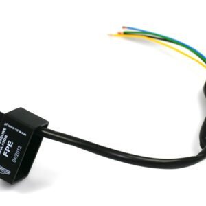 AC emulador de presión de gasolina FPE