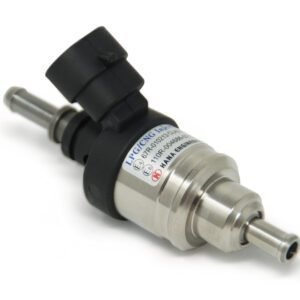 HANA H2001 inyector tipo A (oro) - único para riel de distribución