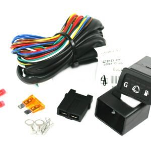 AEB 722A conmutador para motores de carburador