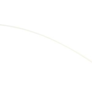 ICOM manguera de nylon 1,5x3 L 20cm