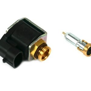 KME núcleo magnectico y solenoide para reductor Gold