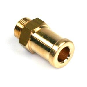 Landi Renzo salida para gas para reductor Li02+Li12