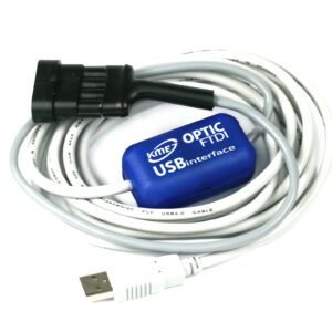 KME FTDI Interfaz USB