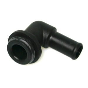 Tartarini conector del tubo de salida para gas 90° G/seq. + G/eTAgas + 05/S