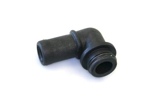 Tartarini Conector de agual del Reductor 90°