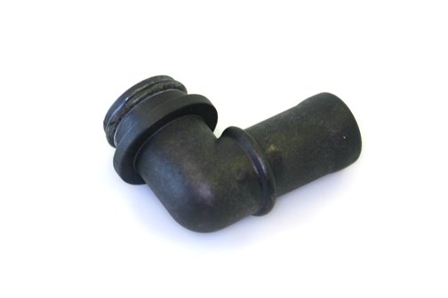 Tartarini Conector de agual del Reductor 90° - Imagen 2