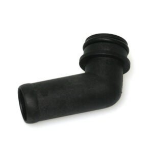 Tartarini conector del tubo de salida para gas G79 SE