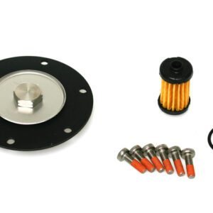 Tartarini kit de reparación G/seq. gas arriba