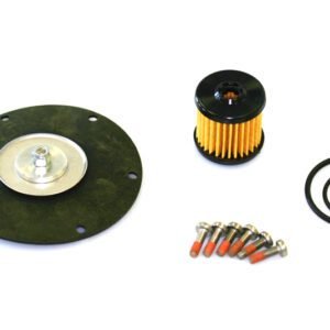 Tartarini kit de reparación del reductor G/07 fase gaseosa