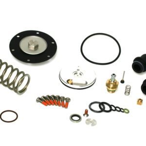 Tartarini kit de reparación G/seq. Special sin la carcasa de abajo