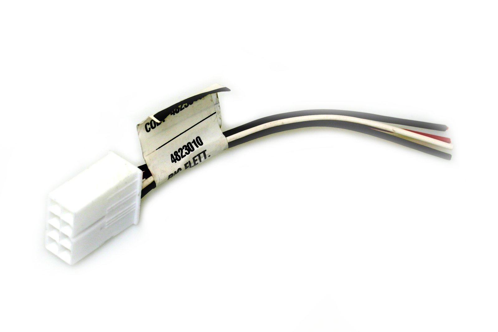 Tartarini Clavija de diágnostico mazo de cables