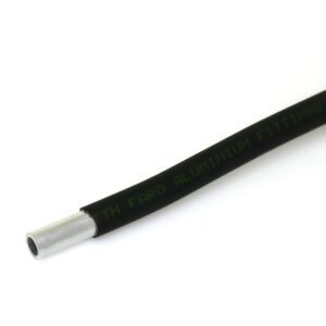 Faro tubería de aluminio 6 mm (50 m) homologada por 67R-07